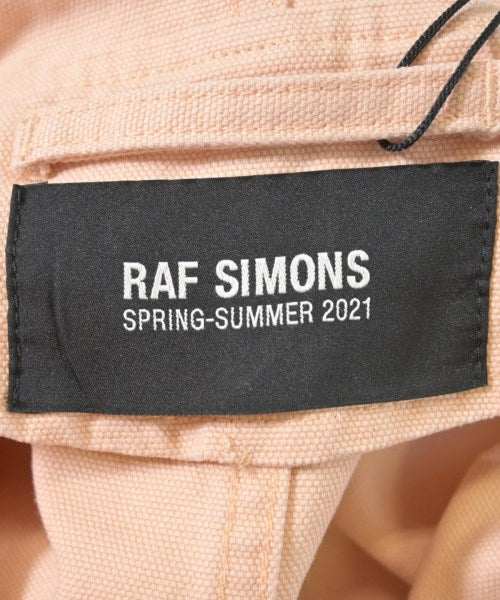RAF SIMONS เสื้อโค้ท อื่น