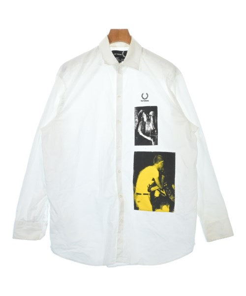 RAF SIMONS เสื้อลำลอง