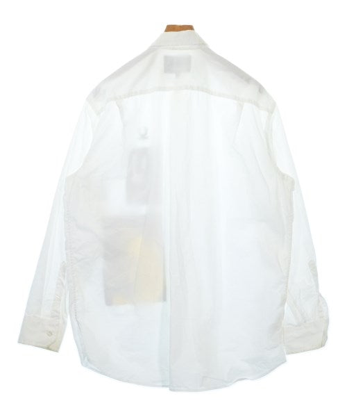 RAF SIMONS เสื้อลำลอง