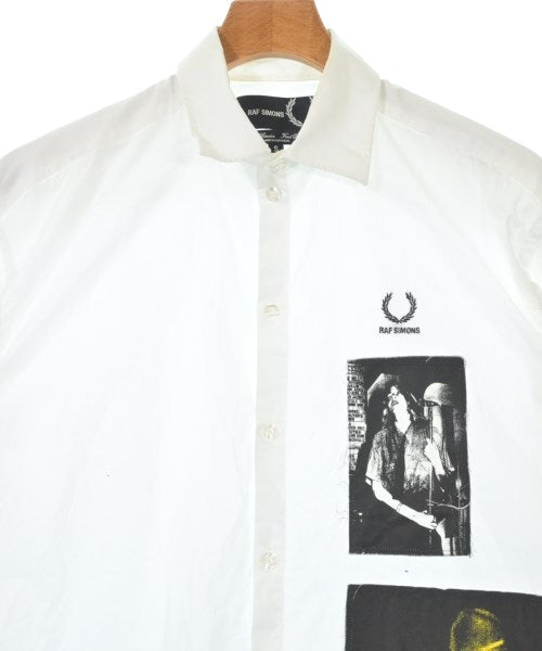 RAF SIMONS เสื้อลำลอง