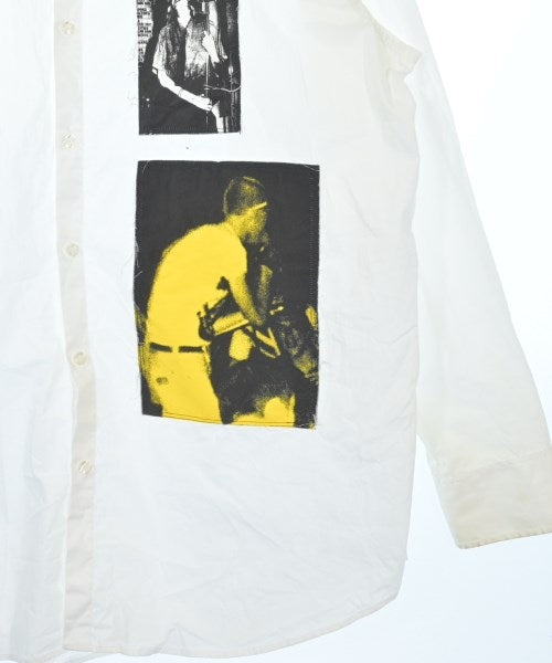RAF SIMONS เสื้อลำลอง