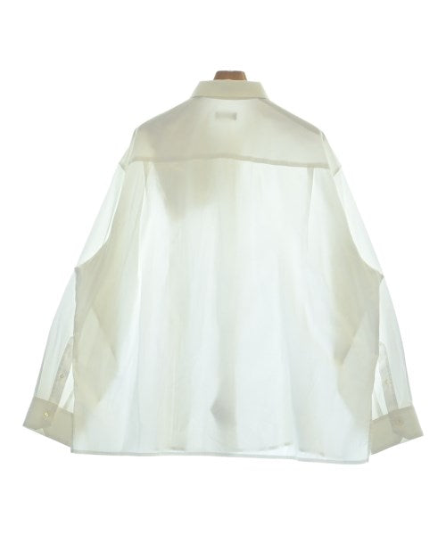 RAF SIMONS เสื้อลำลอง