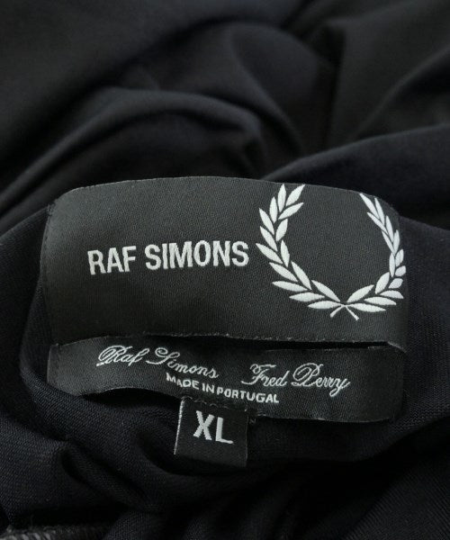 RAF SIMONS เสื้อยืด/เสื้อท็อปส์