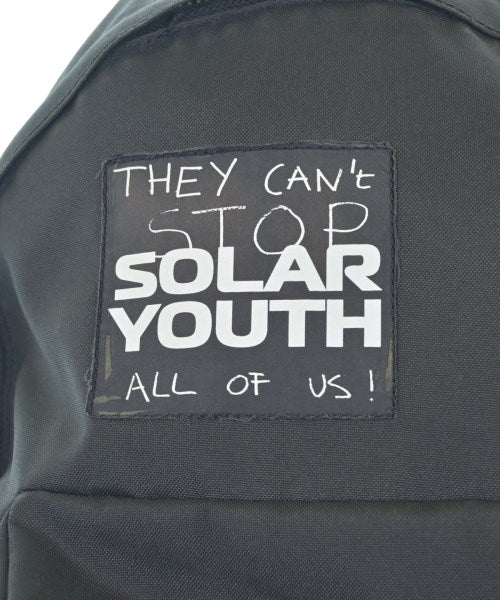 RAF SIMONS เป้สะพายหลัง