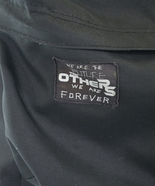 RAF SIMONS เป้สะพายหลัง