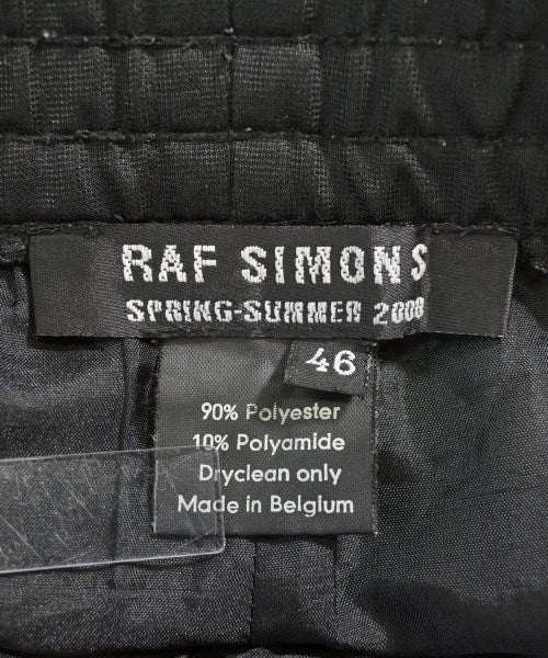 RAF SIMONS กางเกง อื่น