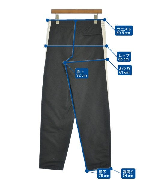 RAF SIMONS กางเกง อื่น