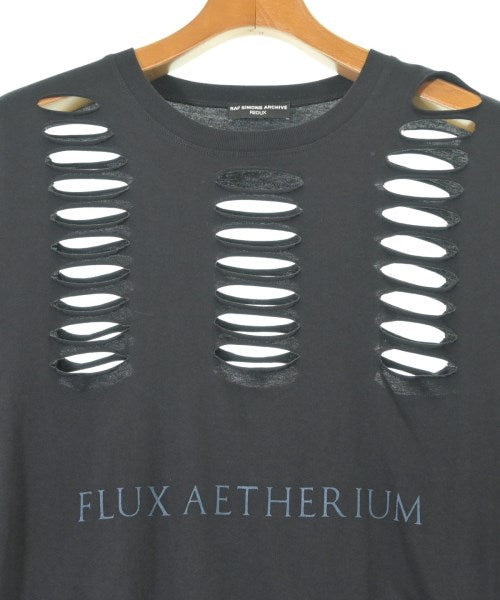 RAF SIMONS เสื้อยืด/เสื้อท็อปส์
