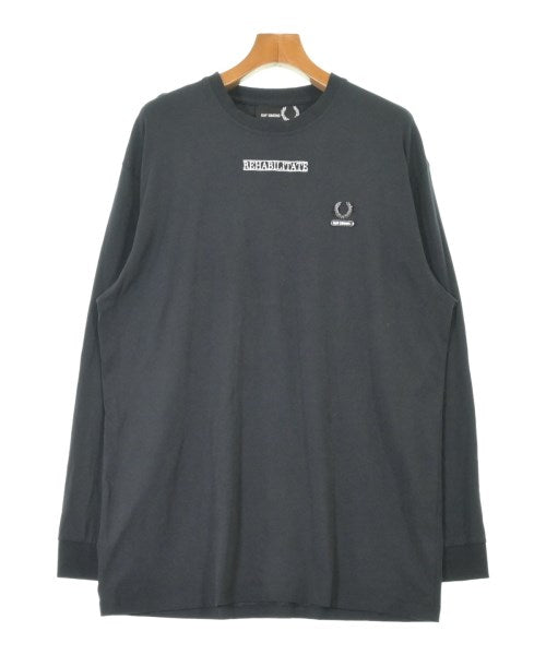 RAF SIMONS เสื้อยืด/เสื้อท็อปส์