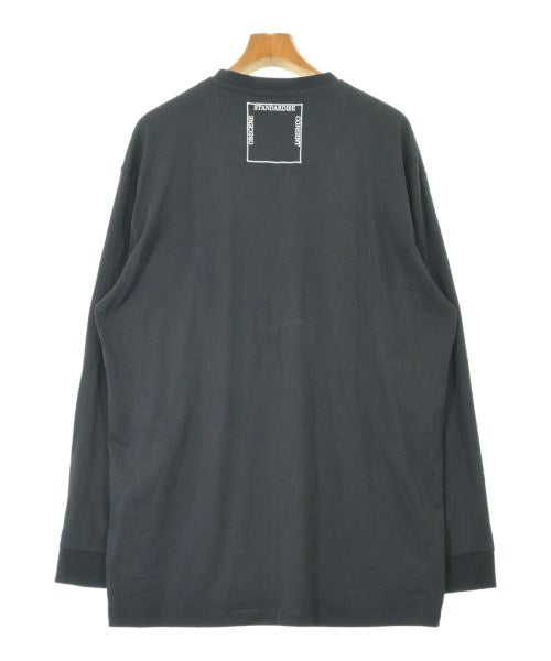 RAF SIMONS เสื้อยืด/เสื้อท็อปส์