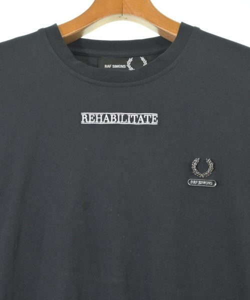 RAF SIMONS เสื้อยืด/เสื้อท็อปส์