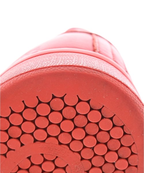 RAF SIMONS รองเท้าผ้าใบ