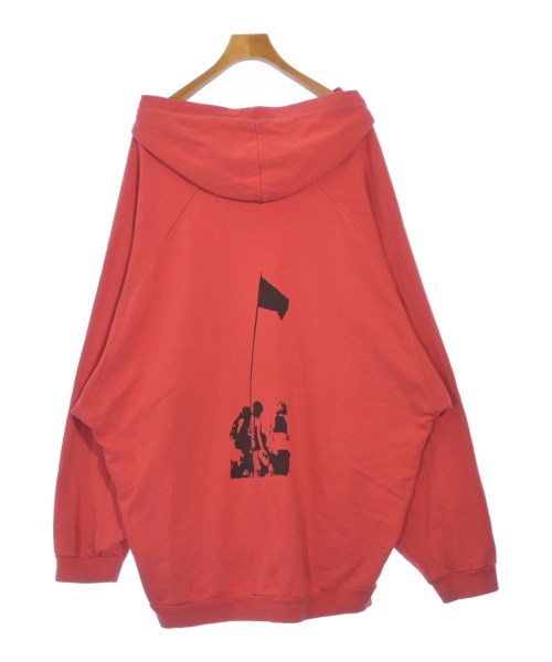 RAF SIMONS เสื้อฮู้ด