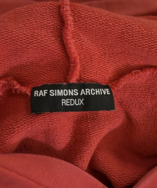 RAF SIMONS เสื้อฮู้ด