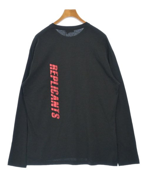 RAF SIMONS เสื้อยืด/เสื้อท็อปส์