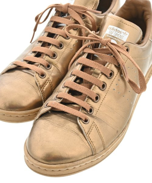 RAF SIMONS รองเท้าผ้าใบ