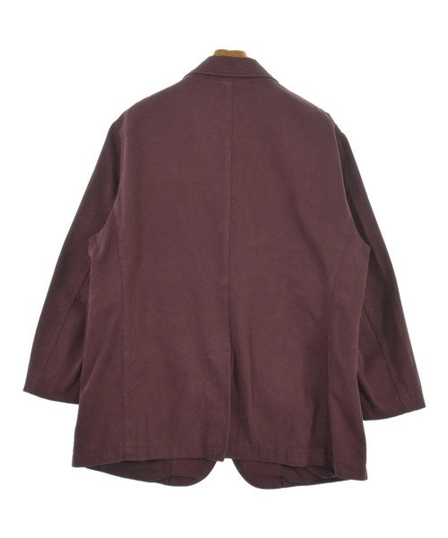 RAF SIMONS เบลเซอร์/แจ็คเก็ตสูท