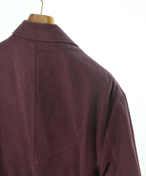 RAF SIMONS เบลเซอร์/แจ็คเก็ตสูท