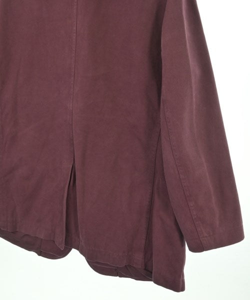 RAF SIMONS เบลเซอร์/แจ็คเก็ตสูท