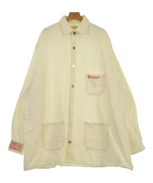 RAF SIMONS แจ็คเก็ตเบลาส์ อื่น