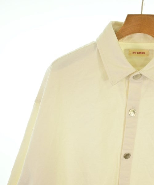 RAF SIMONS แจ็คเก็ตเบลาส์ อื่น