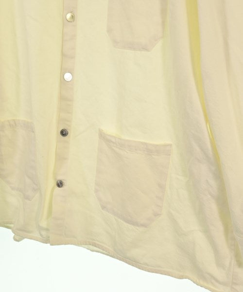 RAF SIMONS แจ็คเก็ตเบลาส์ อื่น