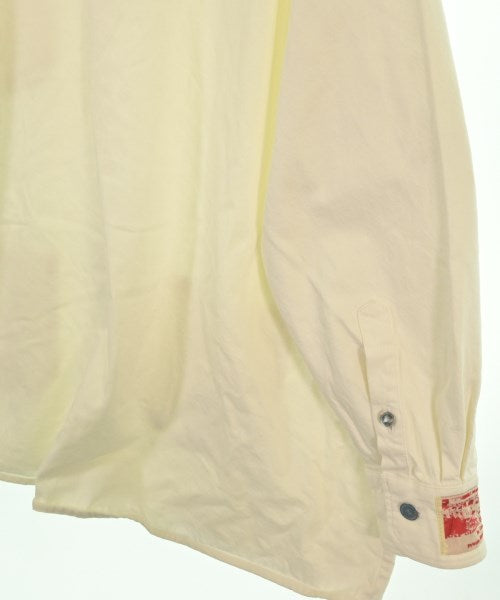 RAF SIMONS แจ็คเก็ตเบลาส์ อื่น