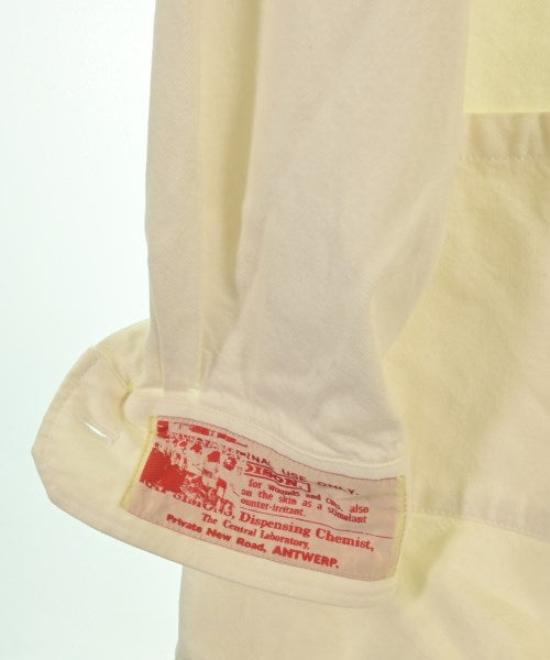 RAF SIMONS แจ็คเก็ตเบลาส์ อื่น