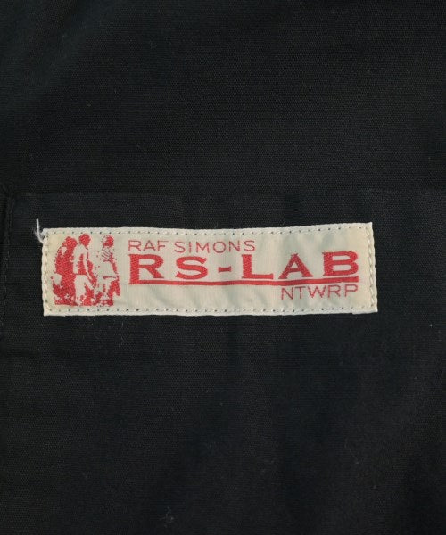 RAF SIMONS เสื้อโค้ท