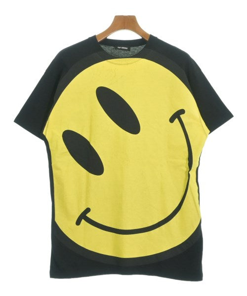 RAF SIMONS เสื้อยืด/เสื้อท็อปส์