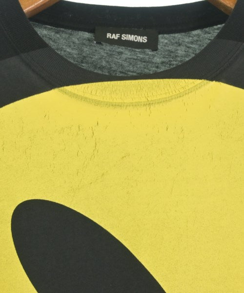 RAF SIMONS เสื้อยืด/เสื้อท็อปส์