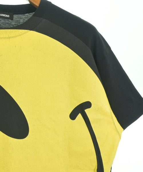 RAF SIMONS เสื้อยืด/เสื้อท็อปส์
