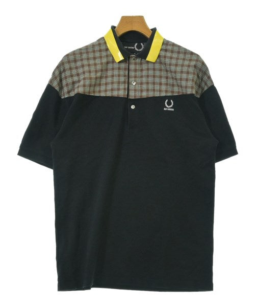 RAF SIMONS เสื้อโปโล