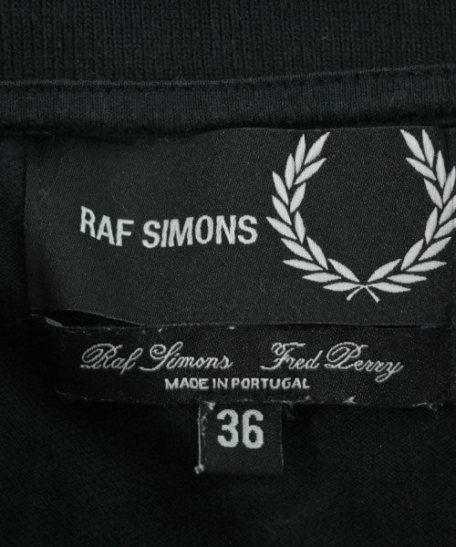 RAF SIMONS เสื้อโปโล