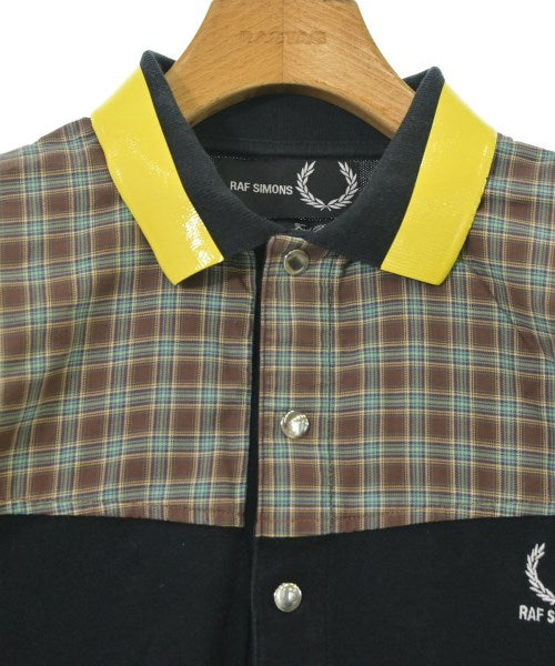 RAF SIMONS เสื้อโปโล