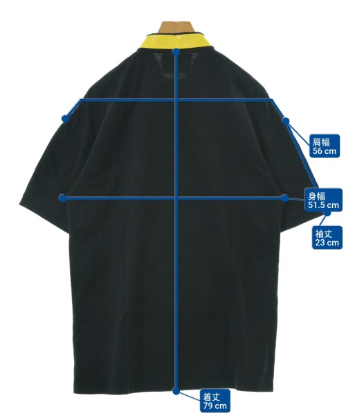 RAF SIMONS เสื้อโปโล