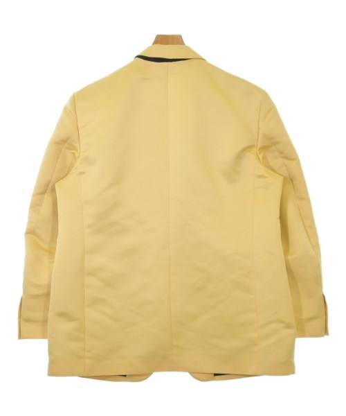 RAF SIMONS แจ็คเก็ตลำลอง