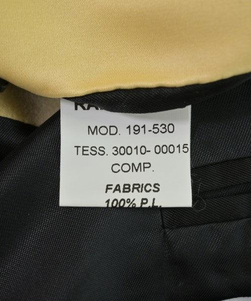 RAF SIMONS แจ็คเก็ตลำลอง