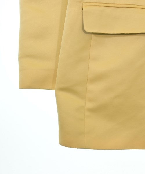 RAF SIMONS แจ็คเก็ตลำลอง