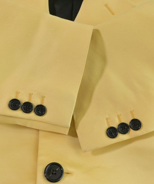 RAF SIMONS แจ็คเก็ตลำลอง