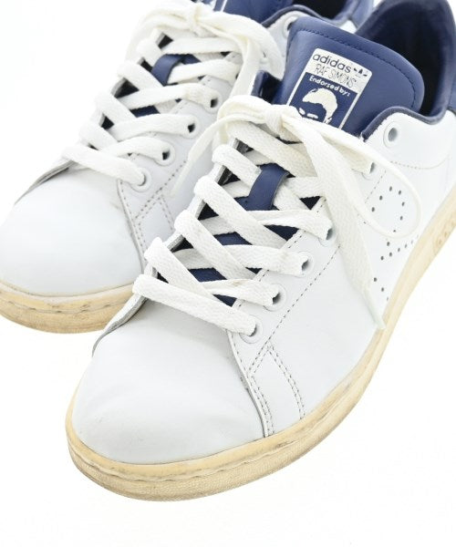 RAF SIMONS รองเท้าผ้าใบ