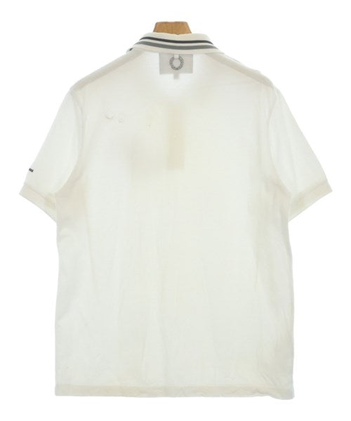 RAF SIMONS เสื้อโปโล