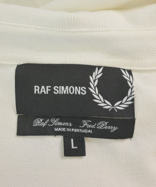 RAF SIMONS เสื้อโปโล