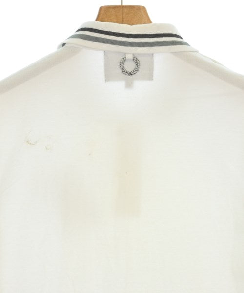 RAF SIMONS เสื้อโปโล