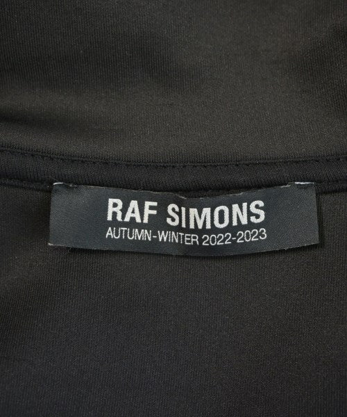 RAF SIMONS เสื้อฮู้ด