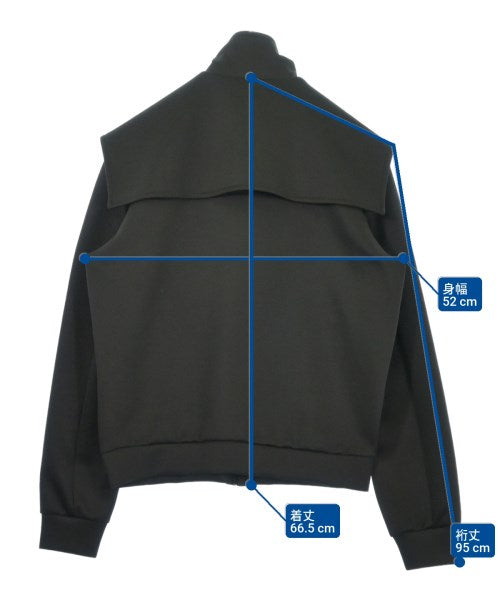 RAF SIMONS เสื้อฮู้ด