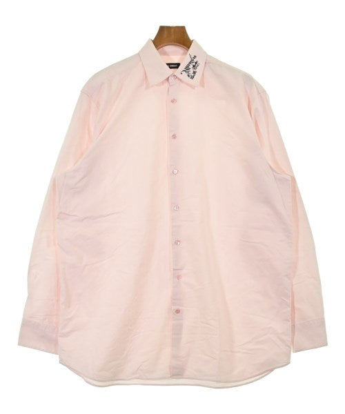RAF SIMONS เสื้อลำลอง