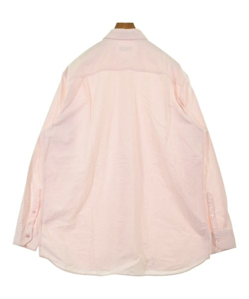 RAF SIMONS เสื้อลำลอง