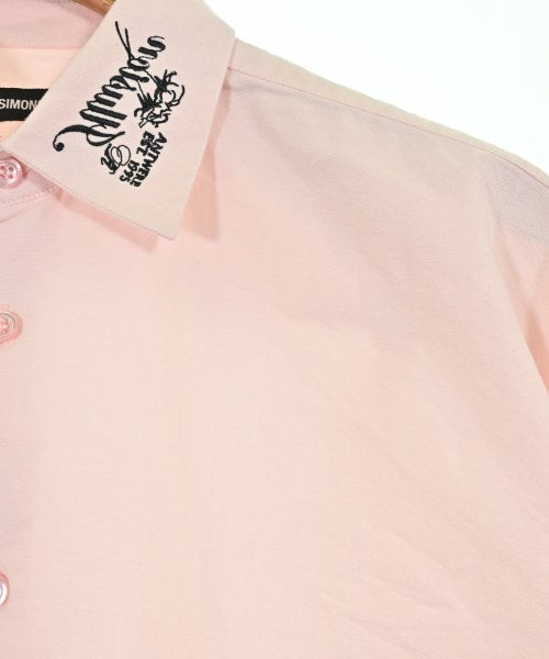 RAF SIMONS เสื้อลำลอง