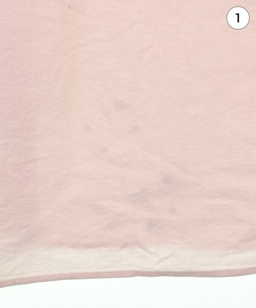 RAF SIMONS เสื้อลำลอง